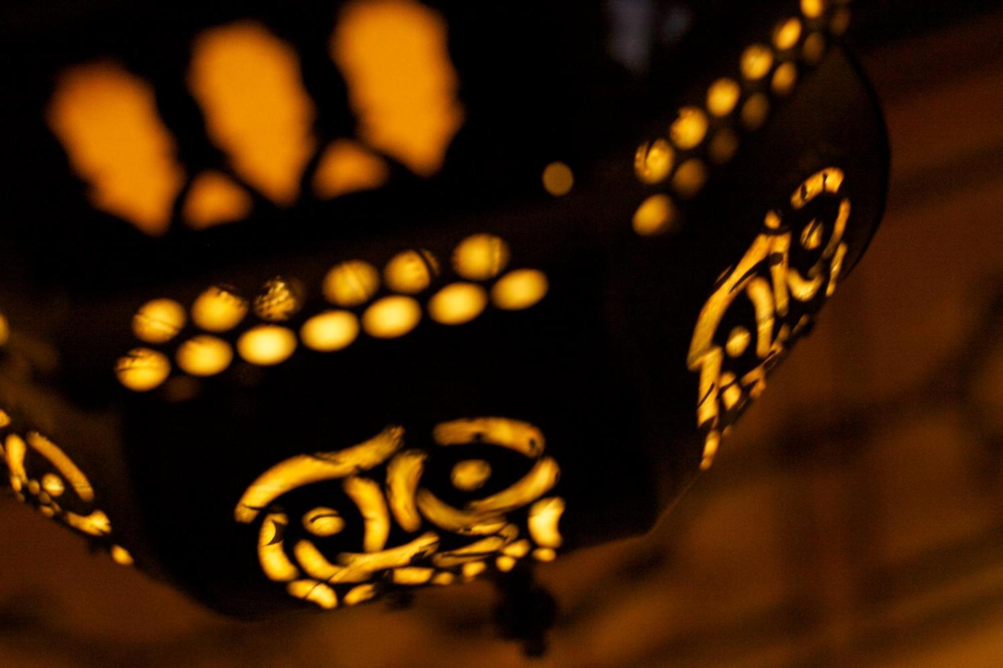 Riad Bouchedor Tajda 외부 사진