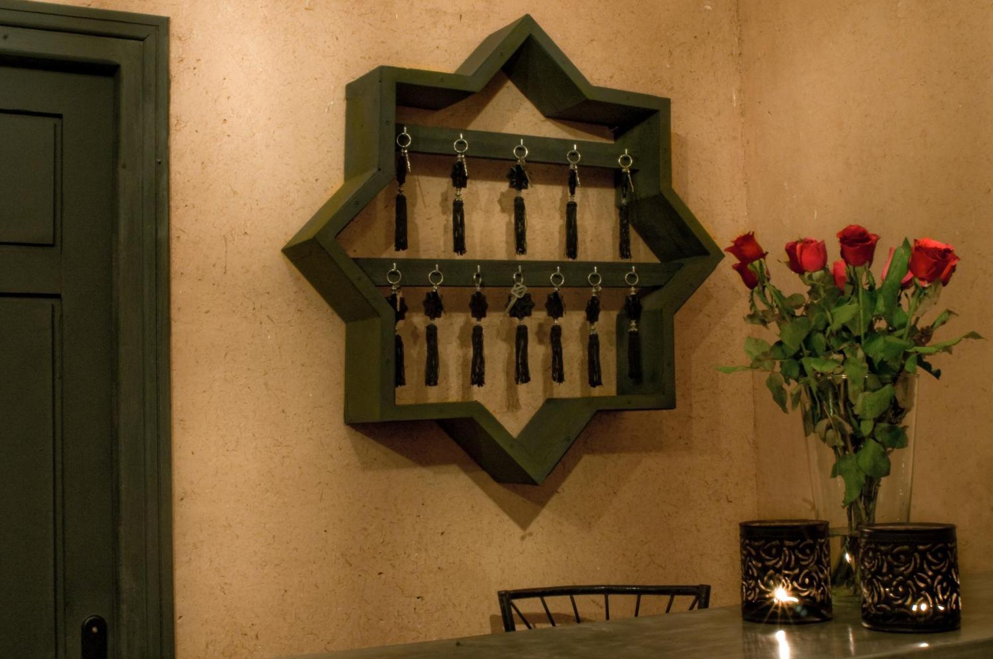 Riad Bouchedor Tajda 외부 사진